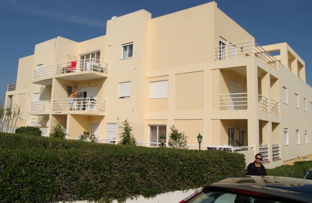 Acogedor apartamento cerca de la playa.