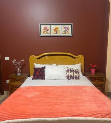Cozy apartment on South 90th St Front of Dusit Thani Hotel