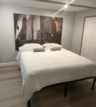 Cozy Apartments Woodside near Manhattan