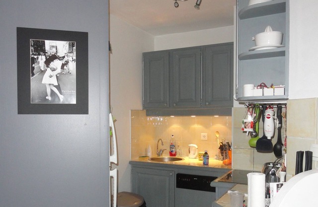 Acogedor apartamento cerca de Moutain Ste Victoire y Aix-enProvence