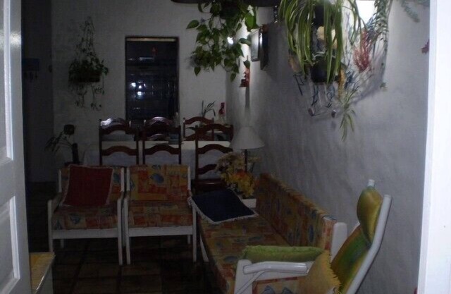 Acogedora casa de playa