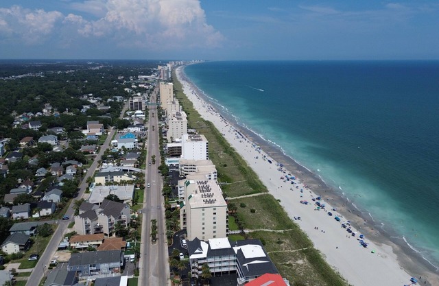 Cozy Beach Studio, quick stroll to pristine ocean, free parking