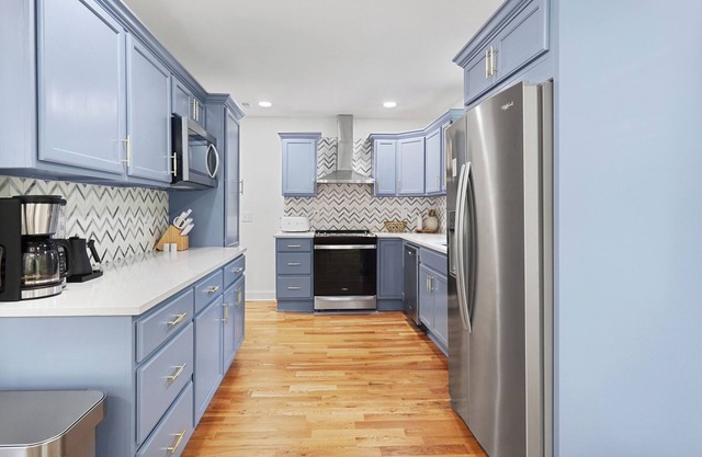 Bull City Bungalow - Duke, DT, UNC