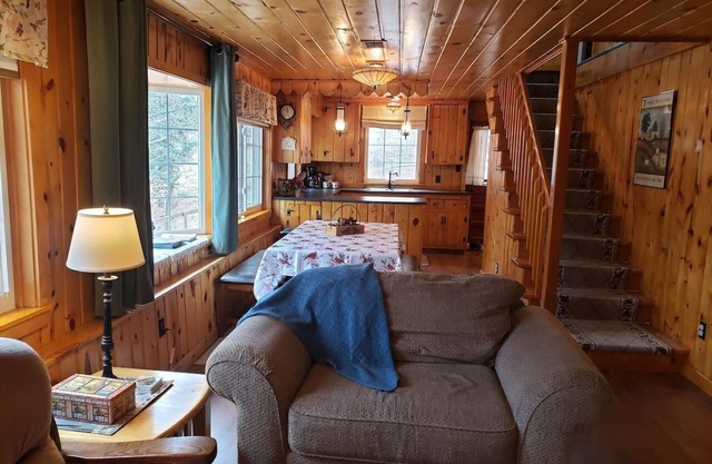 ¡Nuevo listado! Acogedora cabaña para familiares y amigos cerca de Pikes Peak