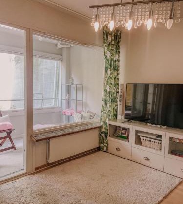 Cozy Central Up to 5 people