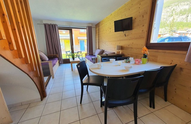 Chalet acogedor en los Alpes · Cerca del telecabina · Wifi gratis · Se aceptan mascotas