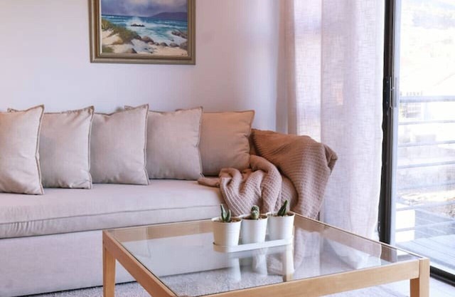 Cozy Corner Apartment