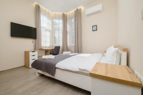 Cozy Corner-Heart of Plovdiv