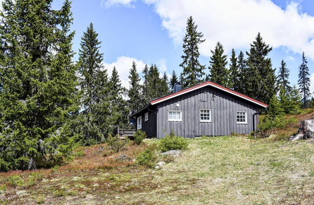 Alojamiento de 3 habitaciones en Lillehammer