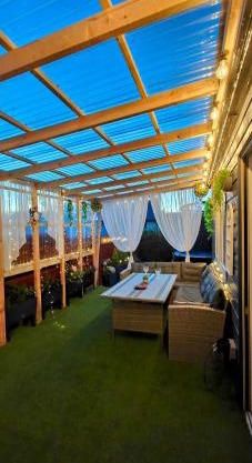 Cozy cottage in Bandon