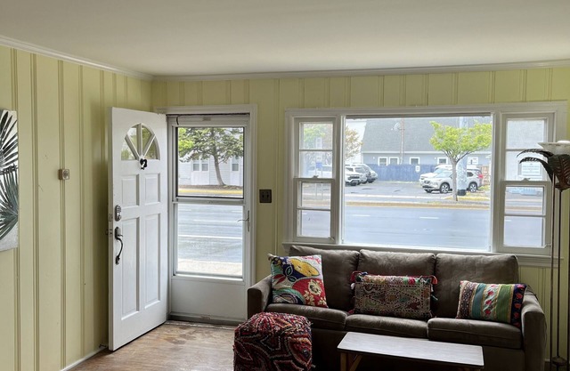 Cozy Cottage in Dewey Beach