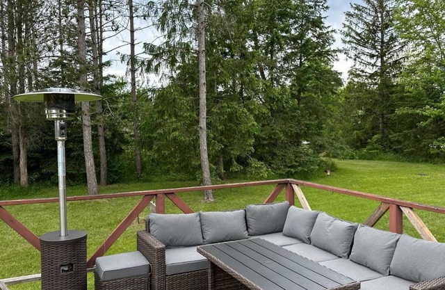 Cozy cottage vibe in Grand Bend
