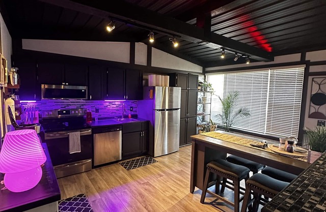 Cozy Cove with Beach and Dock