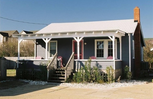 Acogedor lindo Histórico - Sea Spray Cottage # 3
