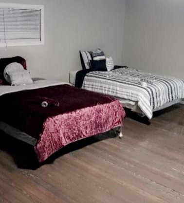 Cozy Detached Suite Gary, IN