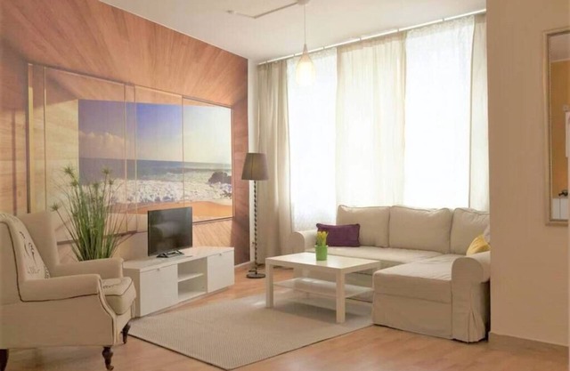 Cozy Domicile Leipziger Auwald