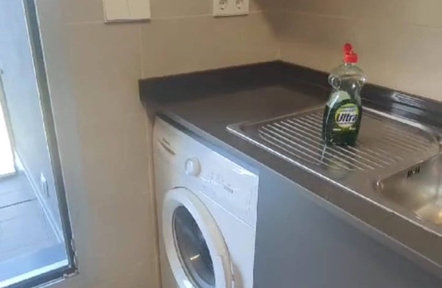 Piso coqueto en Hospitalet