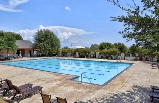 Cozy Family Home w/ Pool Access and Theater Room!