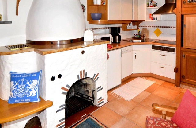 Cozy family home with 4 bedrooms in Oberstdorf