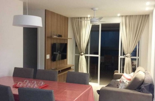 Acogedor ajuste en Morro Beach