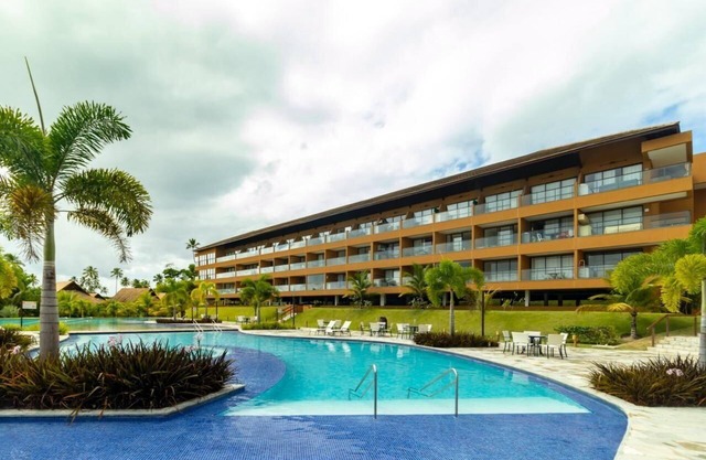 Acogedor Apartamento en el Eco Resort-SH092B