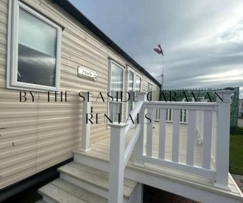 Cozy Getaway In Towyn North Wales