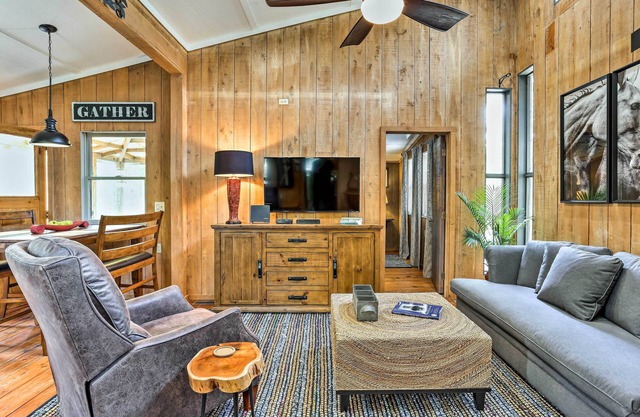 Hatteras Island Cottage, 20% de descuento hasta marzo!