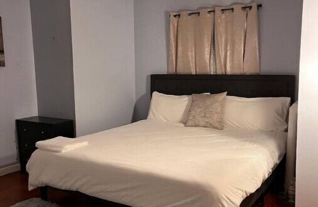 Cozy Home 40 mins from NYC Newark Airport 25min