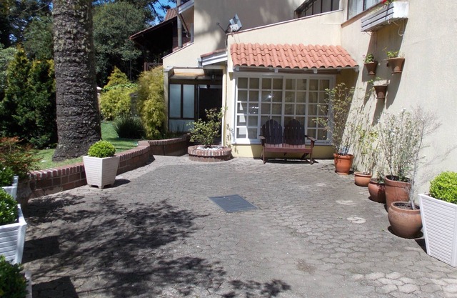 Acogedora casa en la canela