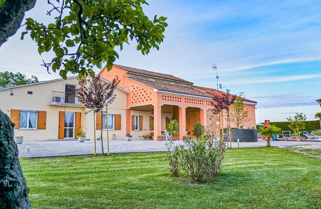 Casa Marina