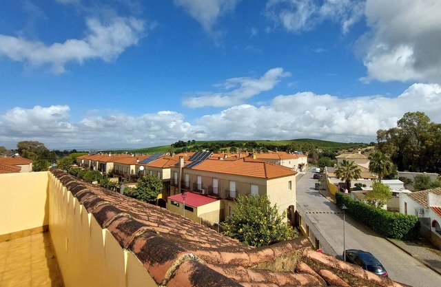 Acogedora casa en San José del Valle