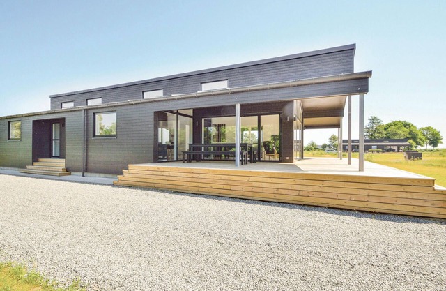 Acogedora casa en Haderslev con WiFi