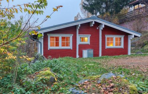Cozy Home In Masserberg With Wifi