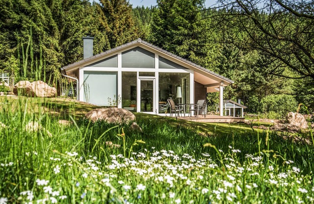 Increíble casa en Ruhla con sauna