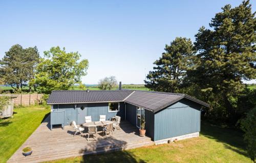 Cozy Home In Slagelse