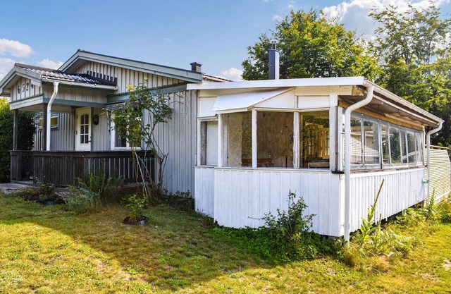 Preciosa casa en Sölvesborg con cocina