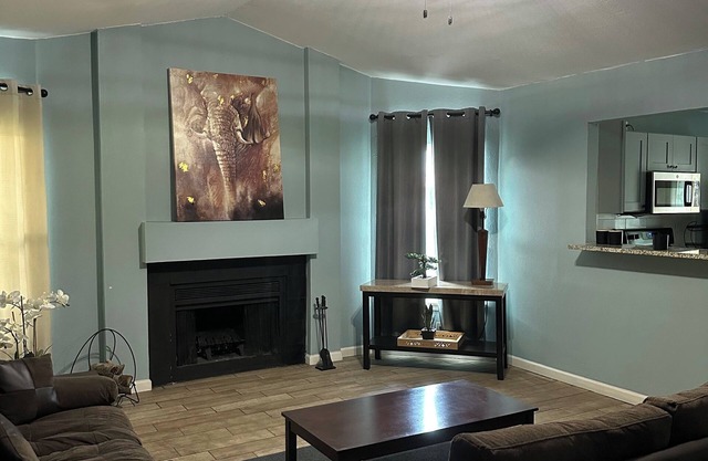 Cozy home near Sea World/Lackland AFB