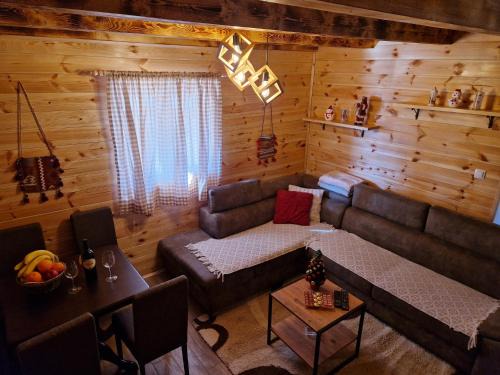 Cozy Home Small bear