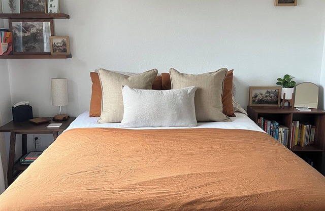 Cozy Home to yourself