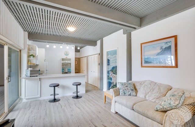 ¡NUEVO! Casa de Honolulu con piscina compartida por el cráter Koko