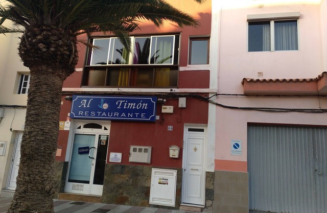 Casa de las Hadas a 50 metros del mar