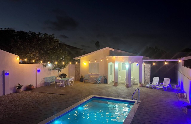 Cozy House Aruba