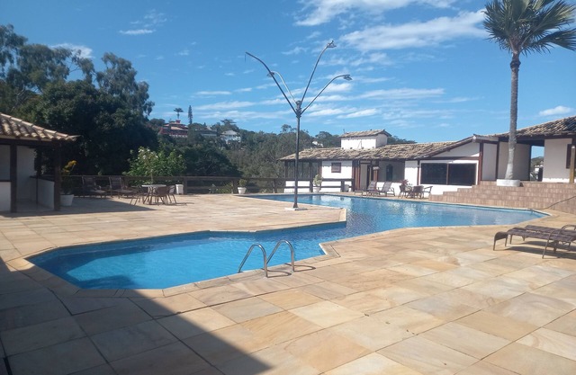 Cozy house in Buzios with pool and sea views