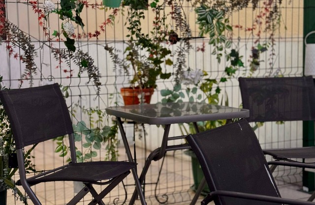 Cozy house in a central location in Lisbon.