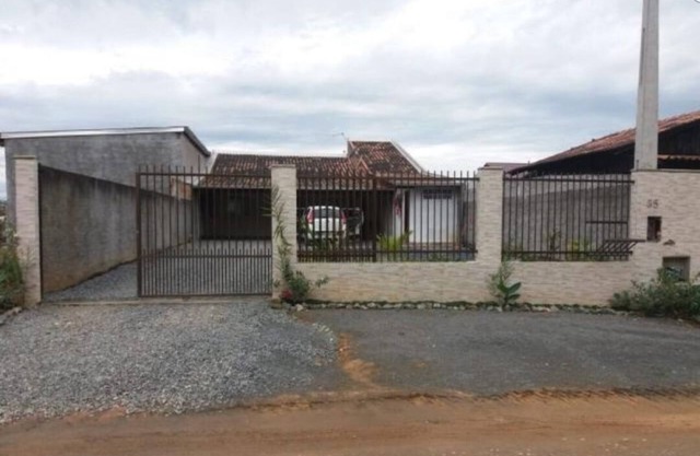 Acogedora casa en Paragominas