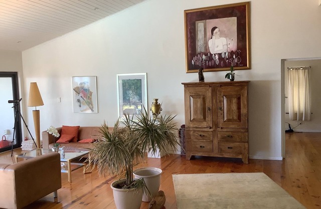 Cape Finca Disfruta de una casa al estilo de un ático