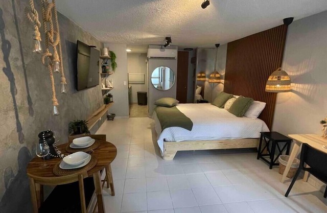 COZY Jewel Condado del Mar Studio