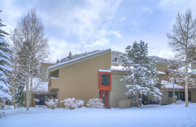 Pets OK~Steps to Keystone Resort w/Pool & Hot Tub