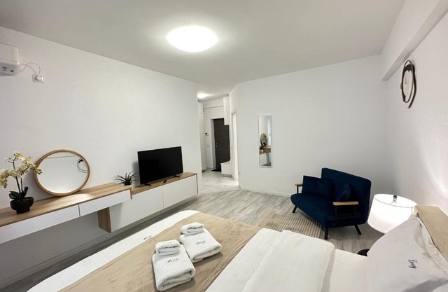 COZY King Studios - Unirea Towers