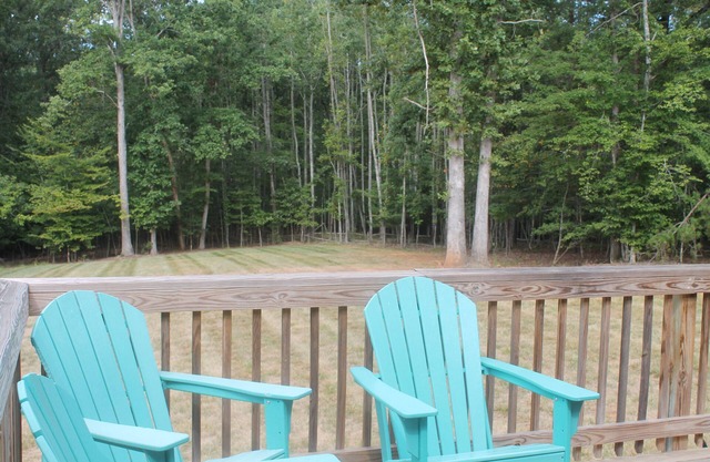 Cozy Lake Anna Gateway - Family & Pet Friendly 4 bed/3bath with Lake Access.